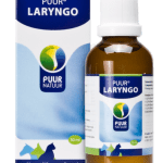 PUUR Laryngo -gezonde luchtwegen