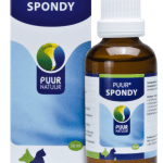 Puur Spondy - bij rug/heuppijn