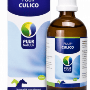 puur culico/ huid en vacht