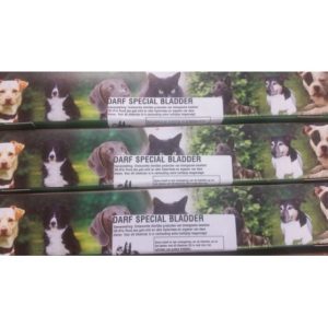 vers dieetvoer hond (Bandit, Darf, enz)