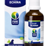 Puur Echina  - goede weerstand