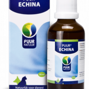 puur echina