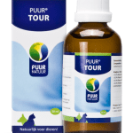 Puur Tour - reisziekte