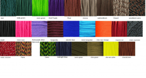 alle-kleuren-paracord-type-100