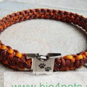 halsband-paracord