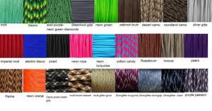 paracord-550-metal-glitter-multi-basis-kleuren