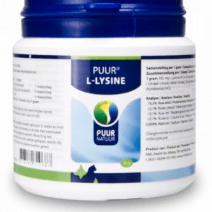 puur lysine