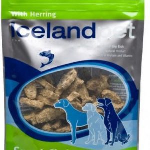 iceland pet hondensnack haring