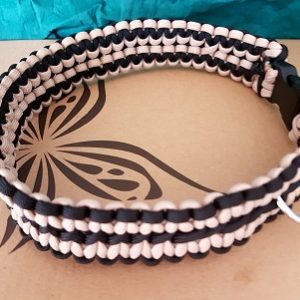 extra brede halsband