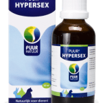 Puur Hypersex - hinderlijke geslachtsdrift