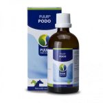 Puur Podo/hoeven 100 ml