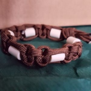 arm-enkelband voor rust en balans