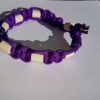 armband-purple-passion