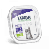 yarrah-kat-cat-pate-kip-kalkoenCAT_Alu_Yarrah_Pate_Chicken_Turkey_100g IT_8714265976551