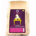 Biologische scharrelmix Via Organica - 12.5 kg