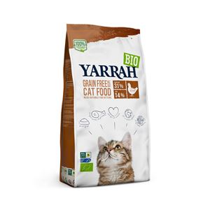 yarrah-kattenbrokken-droog-kat-kip-vis