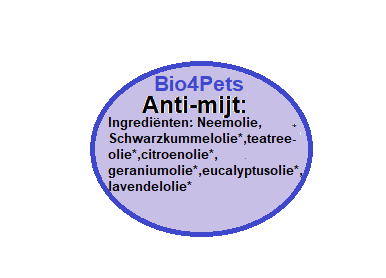 anti-mijt zalf