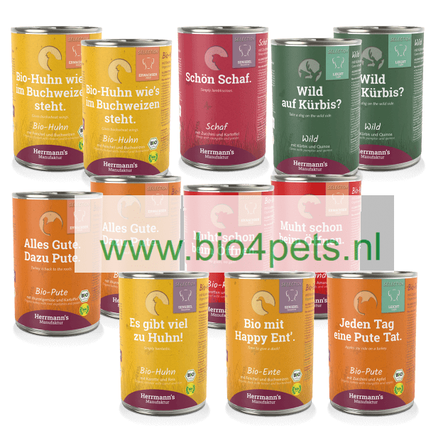 herrmann's-probeerpakket-hond-12x400gr