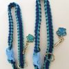 paracord-halsband-smal