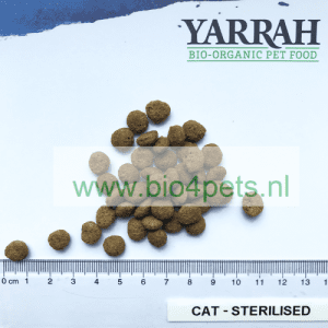 Yarrah-kat-graanvrije-brokken