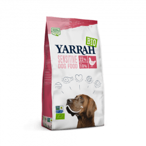 yarrah_DOG_Dry_Yarrah Sensitive_bio4pets
