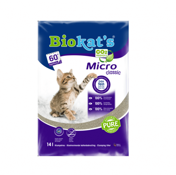 Biokat's-micro-classic-14L