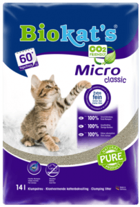 biokat's-micro-classic-14l