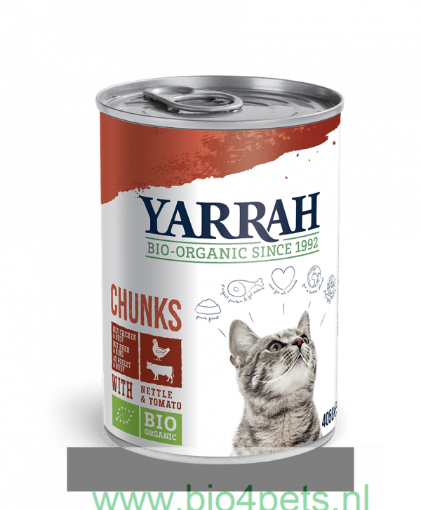 yarrah-kip&rund-brokjes-in-saus