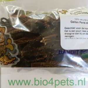 Geitensnacks