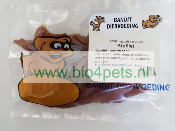 bandit-kipfilet