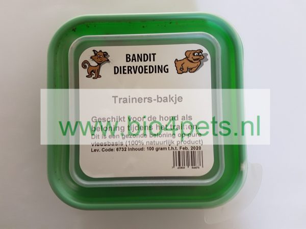 bandit-trainers-bakje