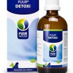 Puur Detoxi -50 ml