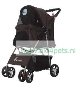 Doogo-coffee-hondenbuggy