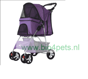 doogo-wandelwagen-hond-paars