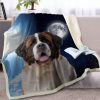 22-quilt-deken-hondenafbeelding-hond-sint-bernhard
