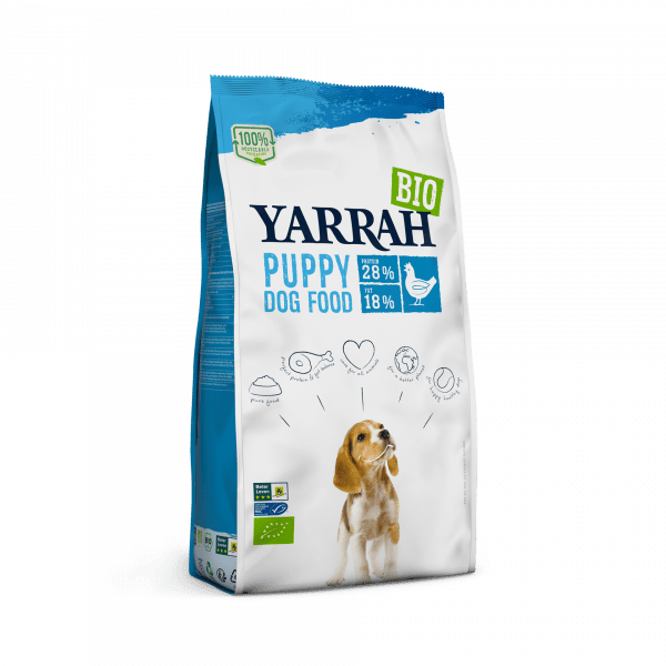 yarrah-puppy-nieuw