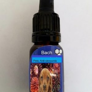 Bach-pets-anti-stressmix