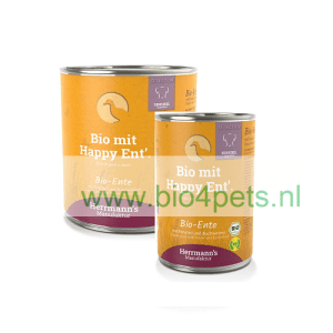 herrmann's-sensitive-eend-400+800gr