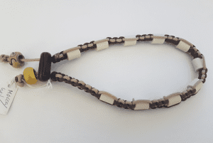 teek-Emx-band-32cm_anti_tekenband_paracord_walnoot_mocca_klaar