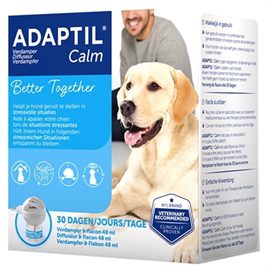 adaptil-verdamper+vulling-48ml-hond-nieuw