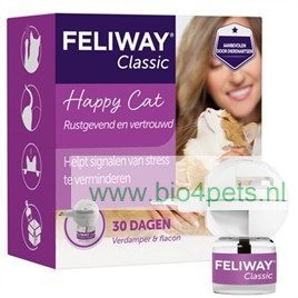 feliway-classic-verdamper+vulling48ml