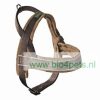 hunter-harnas-norweger-racing-cognac-bruin