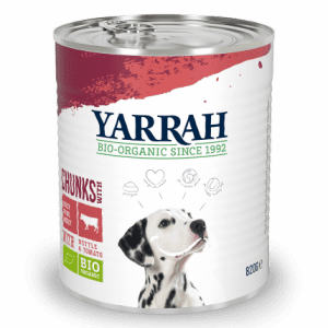Yarrah