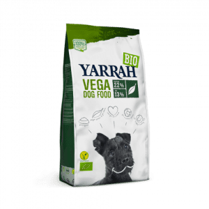 yarrah_DOG_Dry_Yarrah_Vega 2kg_nieuw