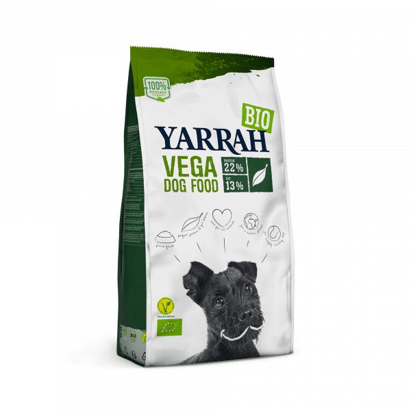 yarrah_DOG_Dry_Yarrah_Vega 2kg_nieuw