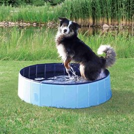 trixie-hondenzwembad-hond3