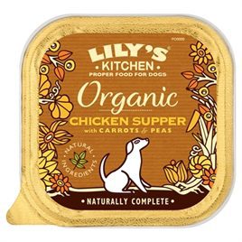 lilly's-kitchen-dog-organic-chicken-supper-11x150gr-biologisch