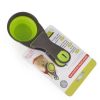 maatbeker-idepet-multifunctionele-clip-sluiting-inklapbaar-voerbak-duurzaam-silicagel-groen-product
