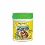 Ear care wipes 60st