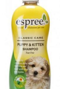 Espree-puppy-kitten-shampoo-355-ml